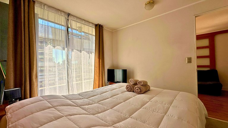 Escapada al Atardecer en Viña