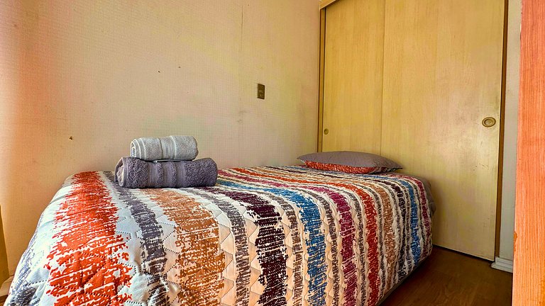 Refúgio do Pôr do Sol em Viña