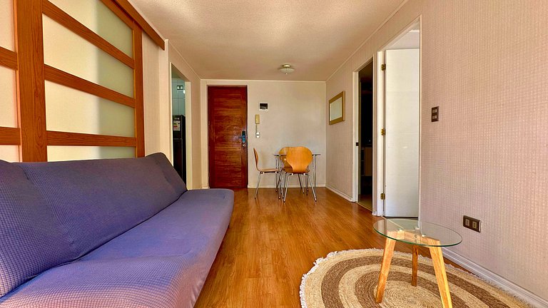 Escapada al Atardecer en Viña