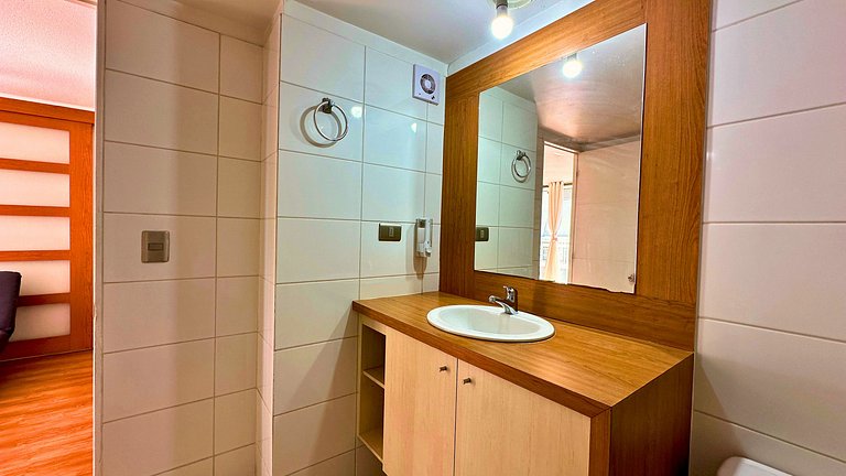 Refúgio do Pôr do Sol em Viña