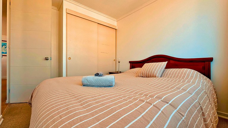 Vista Azul Valparaíso