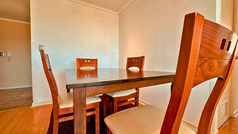 Vista Azul Valparaíso