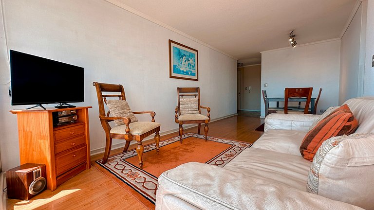 Vista Azul Valparaíso