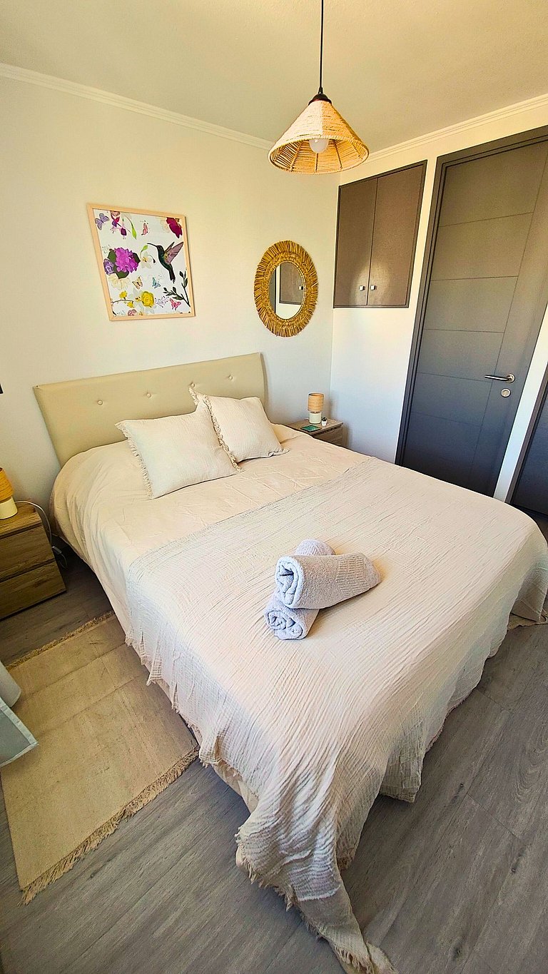 Sierra Ñuñoa Suite