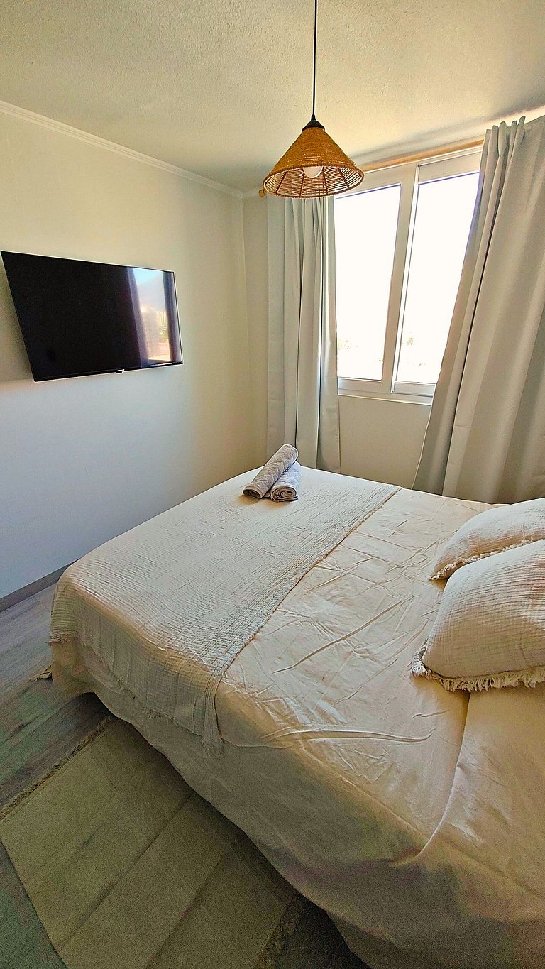 Suite Sierra Ñuñoa