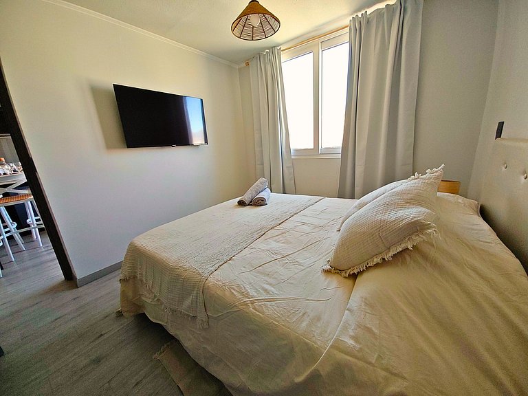 Sierra Ñuñoa Suite