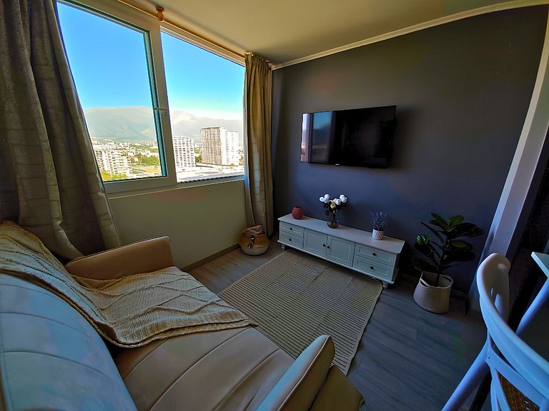 Suite Sierra Ñuñoa