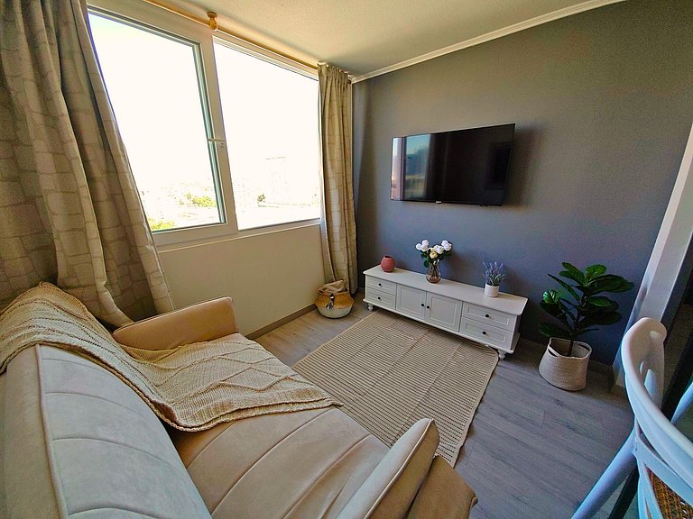 Sierra Ñuñoa Suite