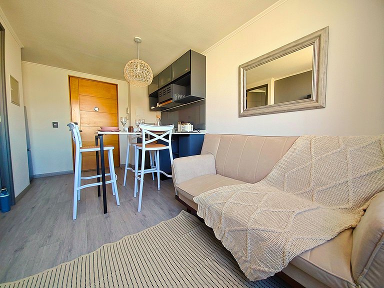 Suite Sierra Ñuñoa