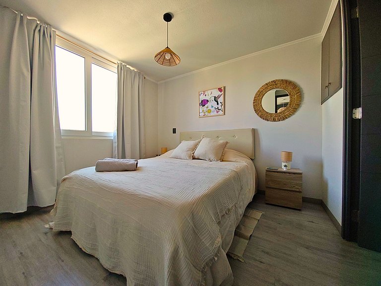 Sierra Ñuñoa Suite