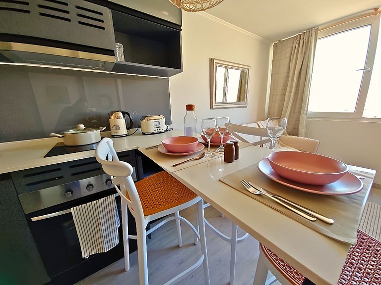 Suite Sierra Ñuñoa