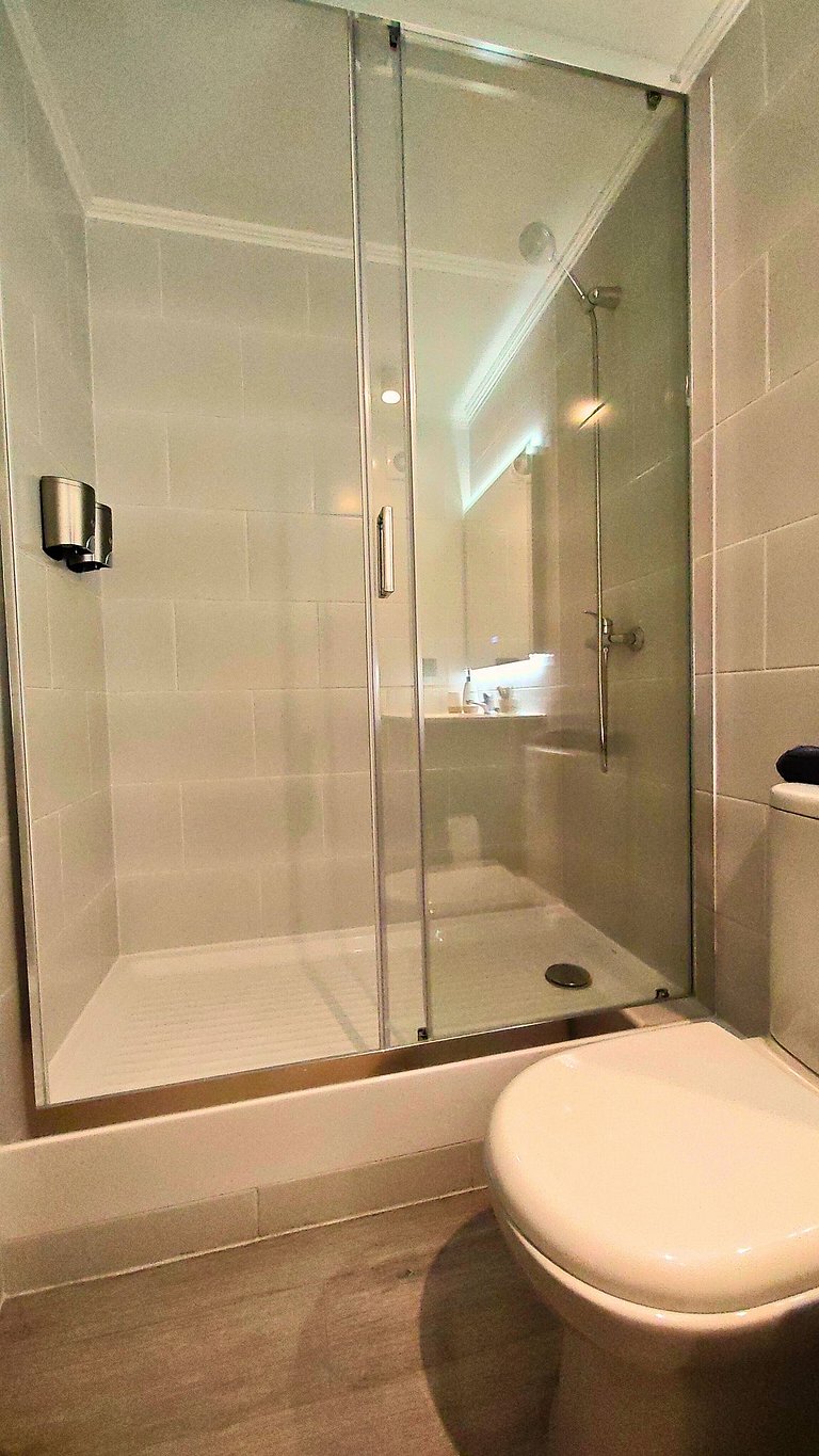 Sierra Ñuñoa Suite