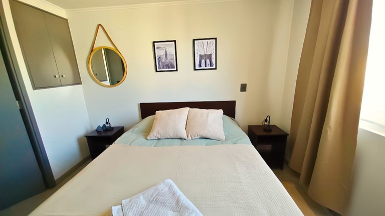 Nascer do sol nos Andes