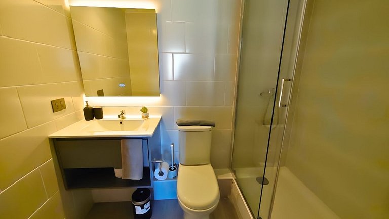 Nascer do sol nos Andes