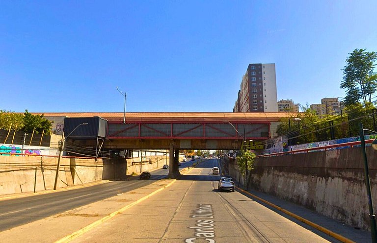 Suite Sierra Ñuñoa