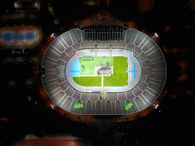 Sierra Ñuñoa Suite