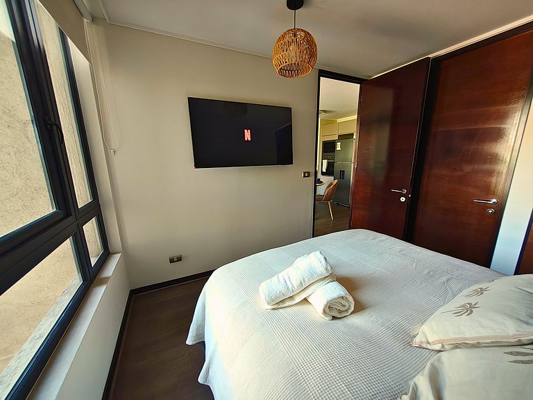 Trigal Luxury Suite
