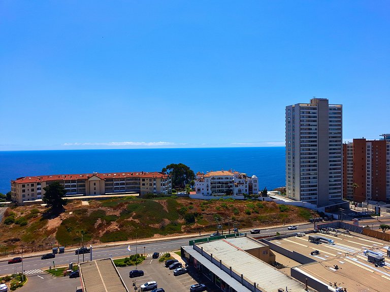 Brisas de Reñaca