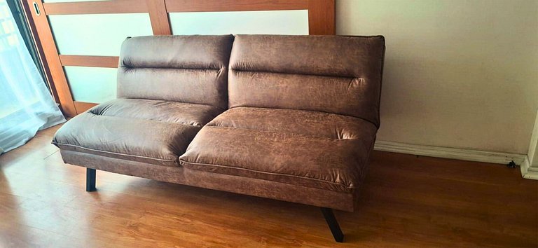 Refúgio do Pôr do Sol em Viña