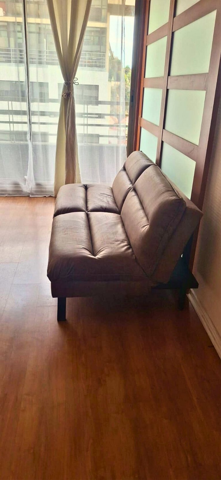 Refúgio do Pôr do Sol em Viña