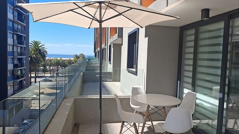 Vistas de Valparaíso 617