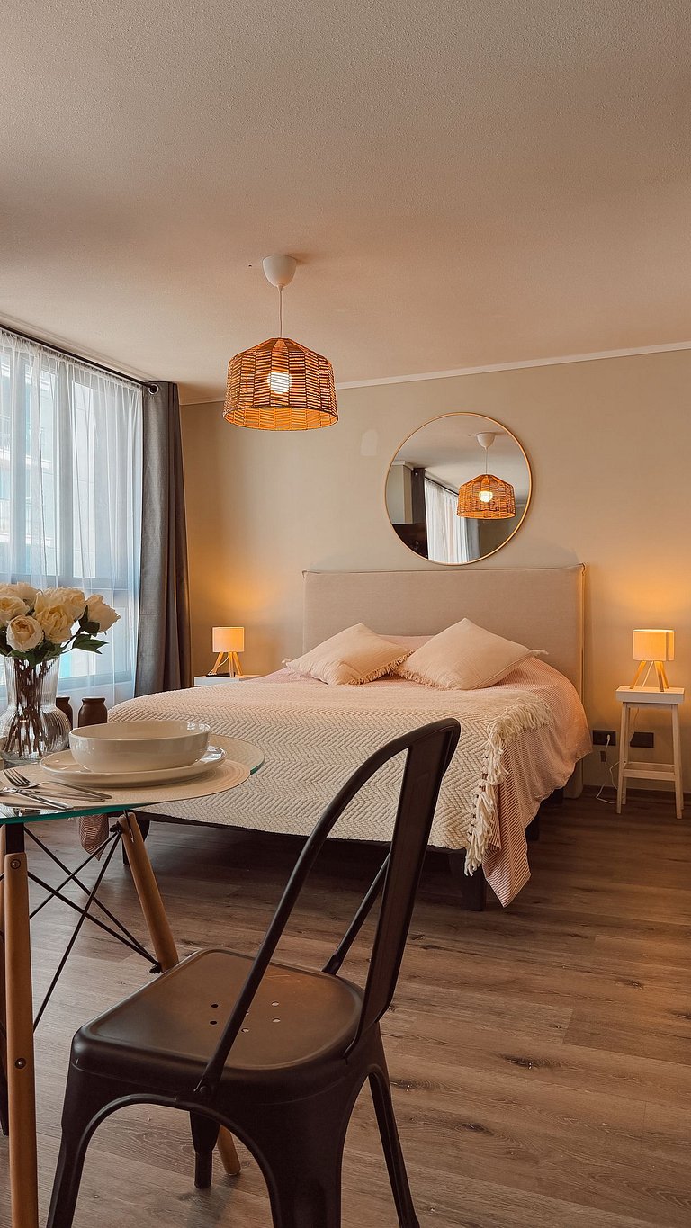 Escapada en Valparaíso