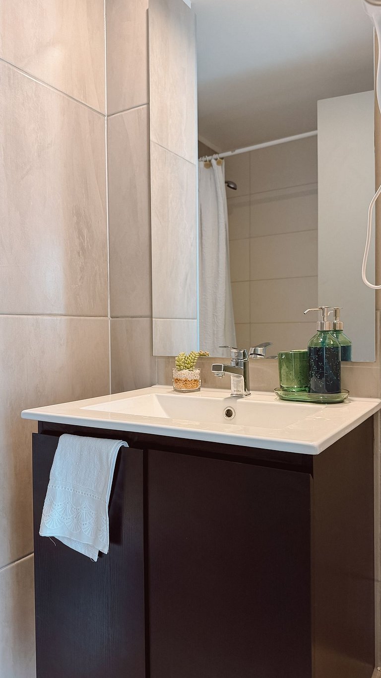 Escapada en Valparaíso