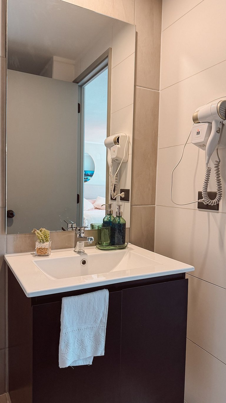 Escapada en Valparaíso