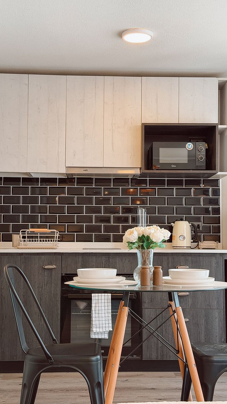 Escapada en Valparaíso